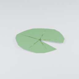 LilyPad01