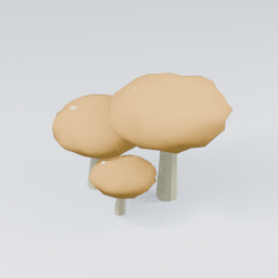 MushroomCluster02