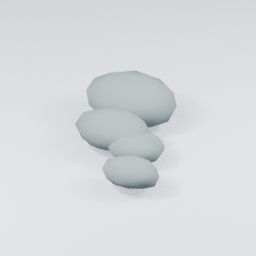 PebbleCluster01