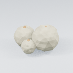 PuffballCluster01