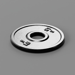 Weight Disk 5LB