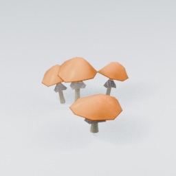 QM_Mushroom_RedCap