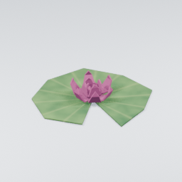 QU_Lilypad