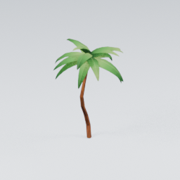 QU_PalmTree_1