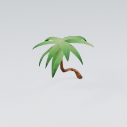 QU_PalmTree_2