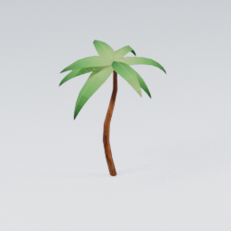 QU_PalmTree_4