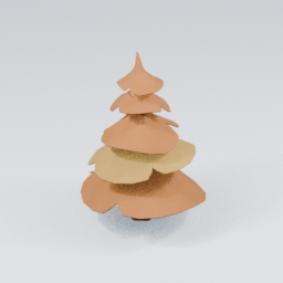 QU_PineTree_Autumn_1