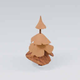 QU_PineTree_Autumn_2