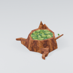 QU_TreeStump_Moss