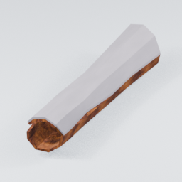 QU_WoodLog_Snow