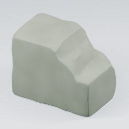 StoneBlockBrokenCorner
