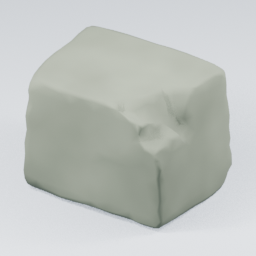StoneBlockChippedCorner
