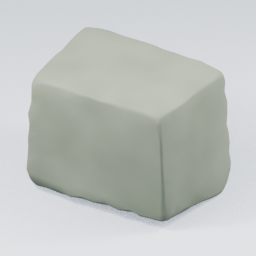 StoneBlockSoftCube