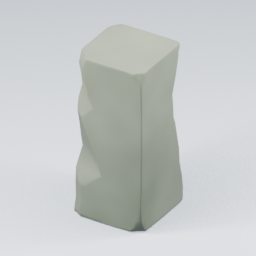 StoneBlockTallBlock