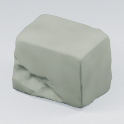 StoneBlockWeatheredPits