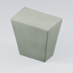 StoneBlockWedgeKeystone