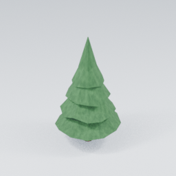 TreeConifer01