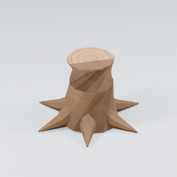 TreeStump01