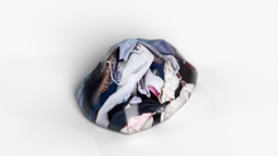 Clothing Pile