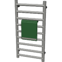 BA07_Heated_Towel_Rail