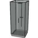 BA09_Square_Shower_Overhead_Head
