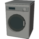 BA10_Washing_Machine