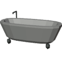 BA23_Bathtub_On_Feet