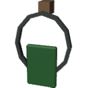 BA28_Wall_Mounted_Towel_Ring