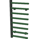 BA31_Asymmetric_Heated_Towel_Rail