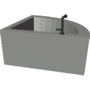 BA35_Corner_Bathtub