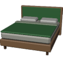 BE01_Double_Bed