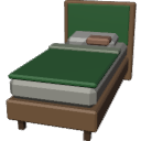 BE02_Single_Bed