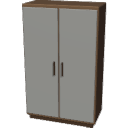 BE05_2_Door_Wardrobe