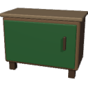 BE08_Low_Cabinet_With_Door