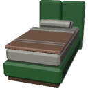 BE20_Upholstered_Single_Bed