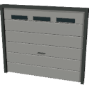 GA03_Sectional_Garage_Door