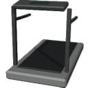 GY01_Treadmill