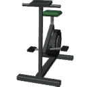 GY02_Exercise_Bike