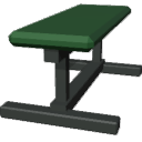 GY06_Flat_Weight_Bench