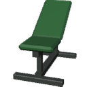GY07_Incline_Weight_Bench