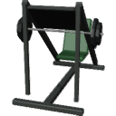 GY12_Leg_Press_Machine
