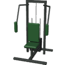 GY14_Pec_Deck_Machine