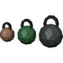 GY18_3_Kettlebell_Set