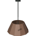 IL15_Cone_Pendant_Lamp
