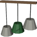 IL16_Triple_Pendant_Lamp