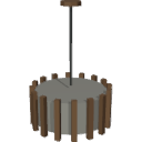 IL19_Slatted_Drum_Pendant_Lamp