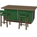 KI03_Kitchen_Island_2_Stools