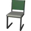 KI10_Upholstered_Sled_Base_Chair