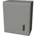 KI11_Single_Wall_Cabinet_60cm