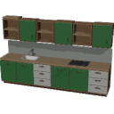 KI14_Straight_Kitchen_Open_Shelves